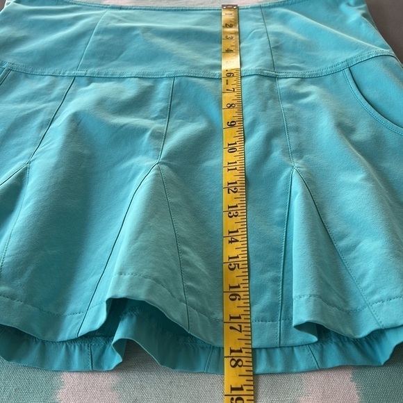 Cutter & Buck CB Dry Tec Skort - Picture 10 of 11